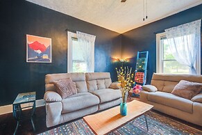 Large Lynchburg Family Home w/ Hot Tub: 4 Mi to LU