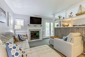 Norwich Vacation Rental w/ Golf Course Views!