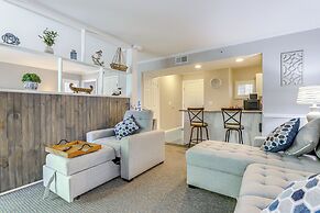 Norwich Vacation Rental w/ Golf Course Views!