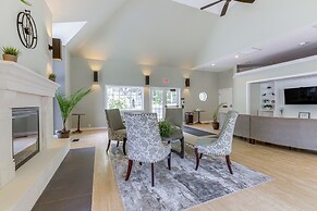 Norwich Vacation Rental w/ Golf Course Views!