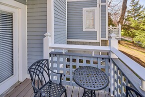 Norwich Vacation Rental w/ Golf Course Views!