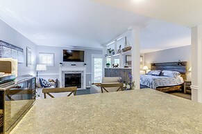 Norwich Vacation Rental w/ Golf Course Views!