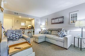 Norwich Vacation Rental w/ Golf Course Views!