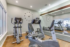 Norwich Vacation Rental w/ Golf Course Views!