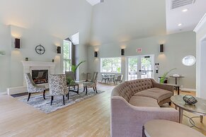 Norwich Vacation Rental w/ Golf Course Views!