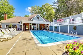 Norwich Vacation Rental w/ Golf Course Views!