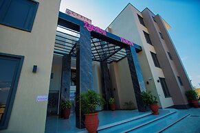 ZABIBU HOTEL