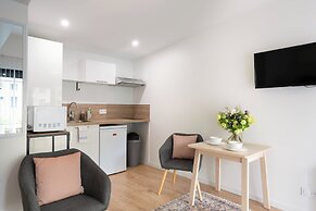 Les Studios de Honfleur