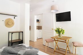 Les Studios de Honfleur