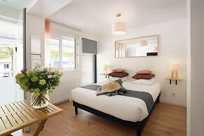 Les Studios de Honfleur