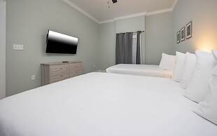 Phoenix Gulf Towers 1507 3 Bedroom Condo