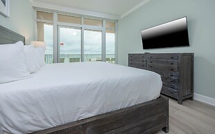 Phoenix Gulf Towers 1507 3 Bedroom Condo