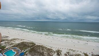 Phoenix Gulf Towers 1507 3 Bedroom Condo