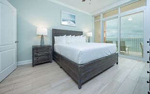 Phoenix Gulf Towers 1507 3 Bedroom Condo