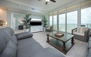 Phoenix Gulf Towers 1507 3 Bedroom Condo