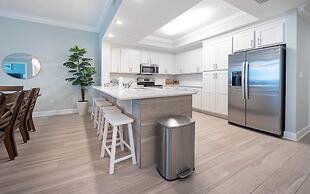 Phoenix Gulf Towers 1507 3 Bedroom Condo