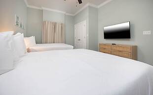 Phoenix Gulf Towers 1507 3 Bedroom Condo