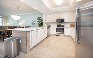 Phoenix Gulf Towers 1507 3 Bedroom Condo