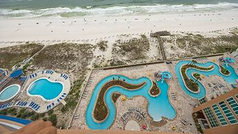 Phoenix Gulf Towers 1507 3 Bedroom Condo