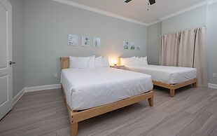 Phoenix Gulf Towers 1507 3 Bedroom Condo