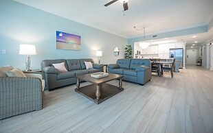 Phoenix Gulf Towers 1507 3 Bedroom Condo