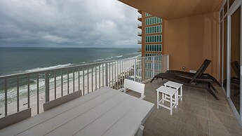 Phoenix Gulf Towers 1507 3 Bedroom Condo