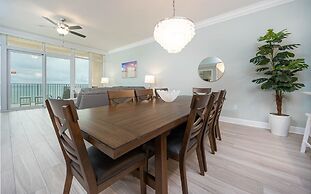 Phoenix Gulf Towers 1507 3 Bedroom Condo