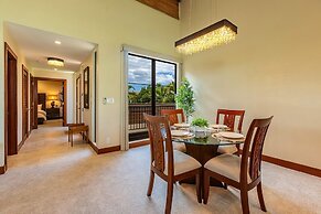 Wailea Ekahi 37e 1 Bedroom Condo