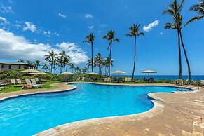 Wailea Ekahi 37e 1 Bedroom Condo