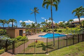 Wailea Ekahi 37e 1 Bedroom Condo