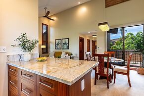 Wailea Ekahi 37e 1 Bedroom Condo