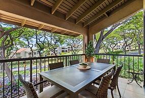 Wailea Ekahi 37e 1 Bedroom Condo