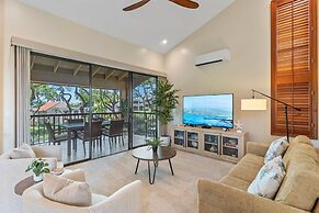 Wailea Ekahi 37e 1 Bedroom Condo