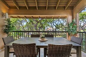 Wailea Ekahi 37e 1 Bedroom Condo