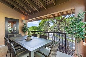 Wailea Ekahi 37e 1 Bedroom Condo