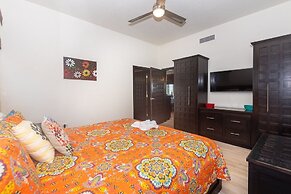 Pelican Penthouse -mangrove Dock 3 Bedroom Home by RedAwning