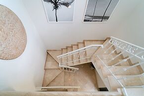 Sugar Hill - Jade Vine 4 Bedroom Villa