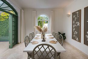 Sugar Hill - Jade Vine 4 Bedroom Villa