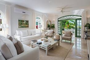 Sugar Hill - Jade Vine 4 Bedroom Villa