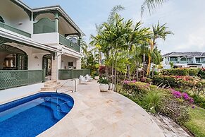 Sugar Hill - Jade Vine 4 Bedroom Villa