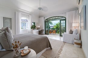 Sugar Hill - Jade Vine 4 Bedroom Villa