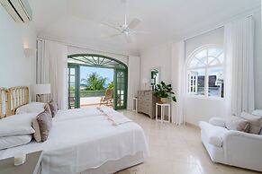 Sugar Hill - Jade Vine 4 Bedroom Villa