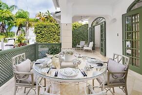 Sugar Hill - Jade Vine 4 Bedroom Villa