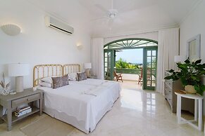 Sugar Hill - Jade Vine 4 Bedroom Villa