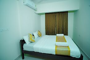 Esha Homestay - Mangalore