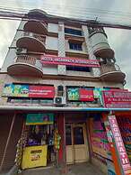Hotel Jagannath International Dumdum