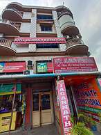 Hotel Jagannath International Dumdum