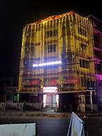 Hotel Jagannath International Dumdum