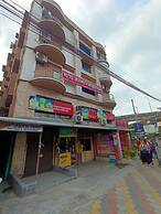 Hotel Jagannath International Dumdum