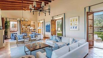 Son Bunyola Resort and Villas